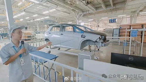 在泰國(guó)的中國(guó)汽車廠里,我聽(tīng)到了一些 碎我三觀 的秘密