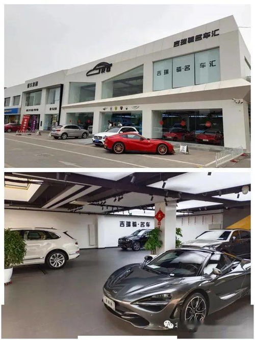 北汽協行業走訪促深度交流，機動車經紀行業迎來新機遇