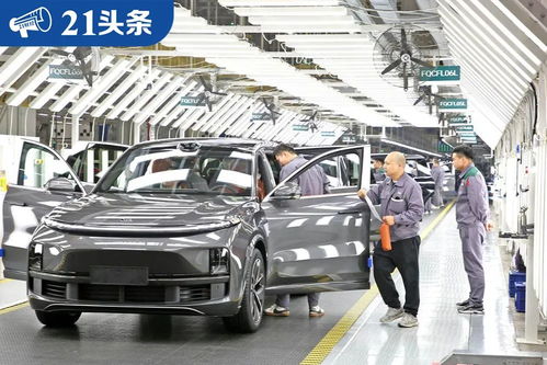 理想經營虧損后，我們和3位投資人聊了聊機動車經紀行業