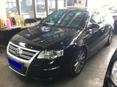 深度解析 二手大眾R36 3.6車型在杭州寶車行舊機(jī)動(dòng)車經(jīng)紀(jì)市場的現(xiàn)狀與價(jià)值